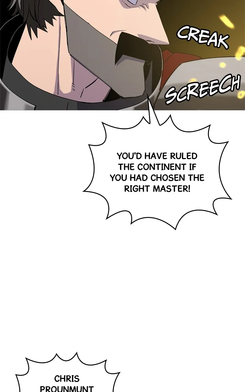 Read Becoming the Monarch chapter 93 image 13 on Lezhin