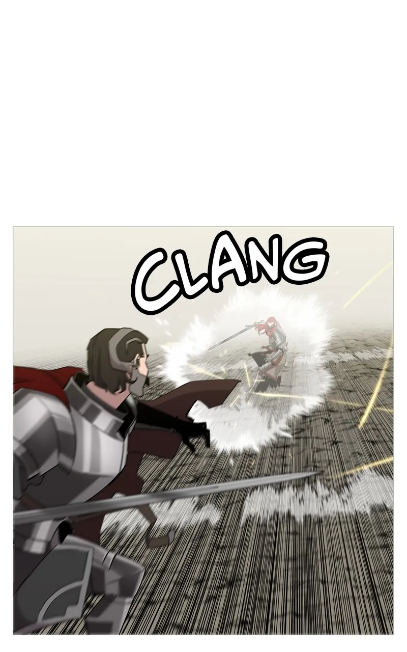 Read Becoming the Monarch chapter 93 image 15 on Lezhin