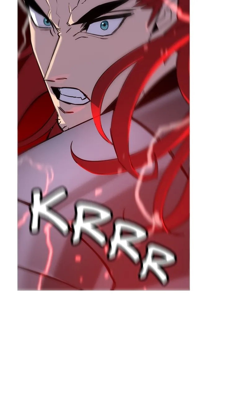 Read Becoming the Monarch chapter 93 image 17 on Lezhin
