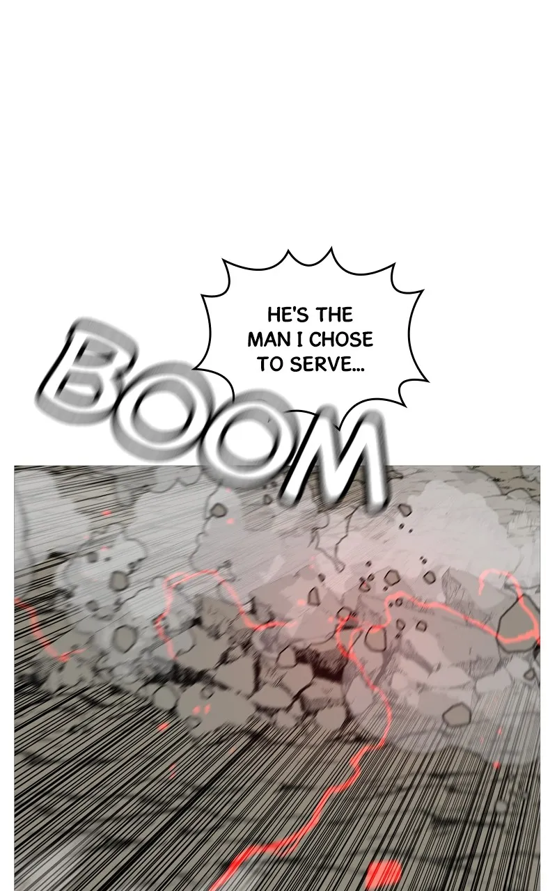 Read Becoming the Monarch chapter 93 image 18 on Lezhin