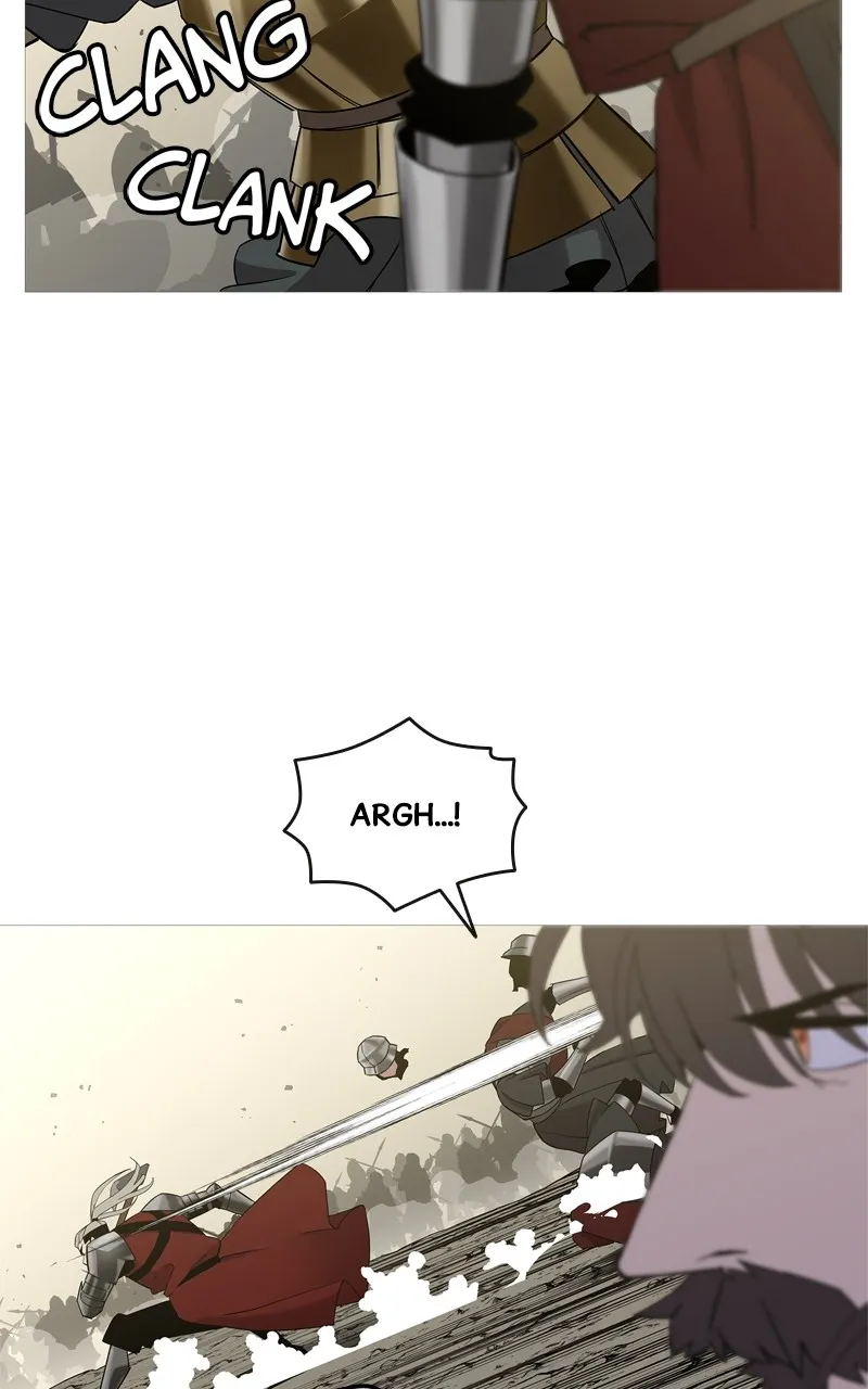 Read Becoming the Monarch chapter 93 image 2 on Lezhin