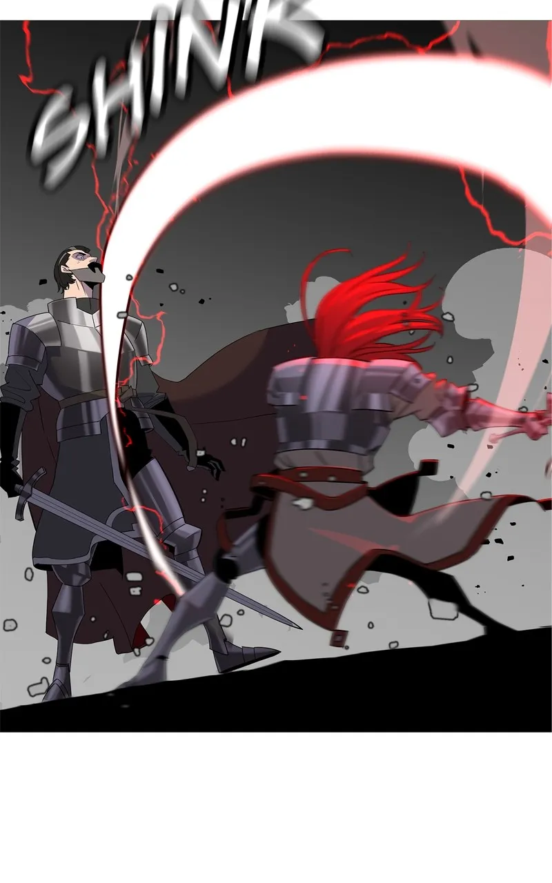 Read Becoming the Monarch chapter 93 image 20 on Lezhin