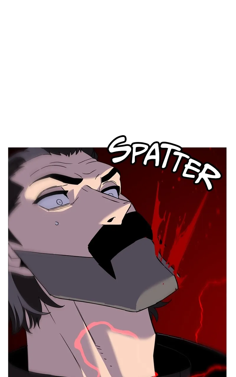 Read Becoming the Monarch chapter 93 image 21 on Lezhin