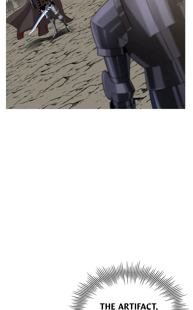 Read Becoming the Monarch chapter 93 image 25 on Lezhin