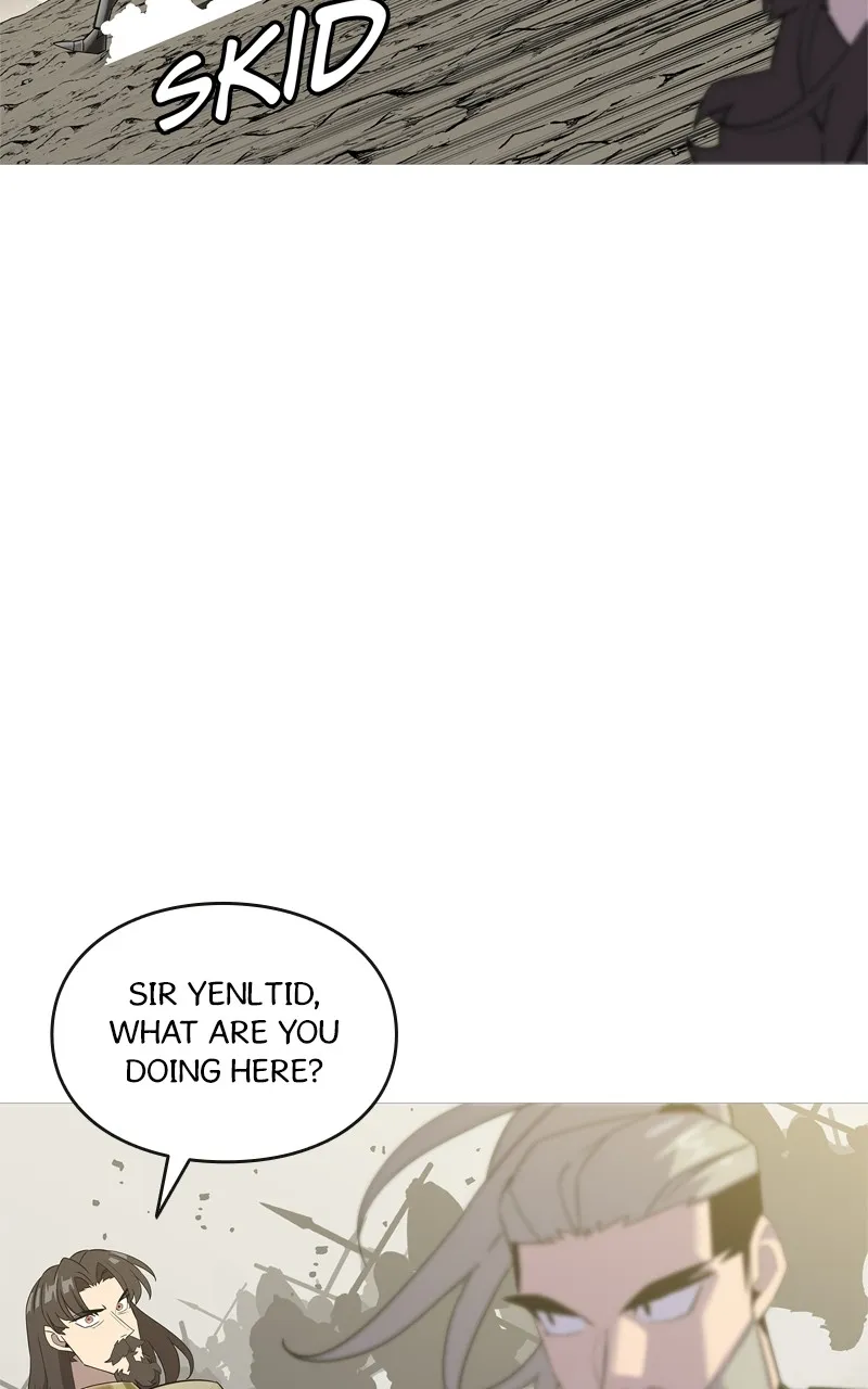 Read Becoming the Monarch chapter 93 image 3 on Lezhin