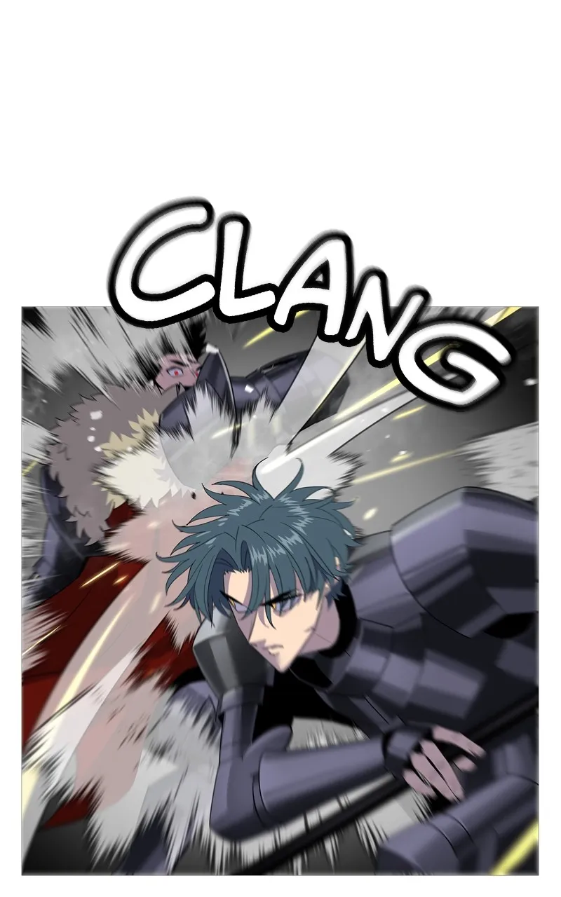 Read Becoming the Monarch chapter 93 image 32 on Lezhin