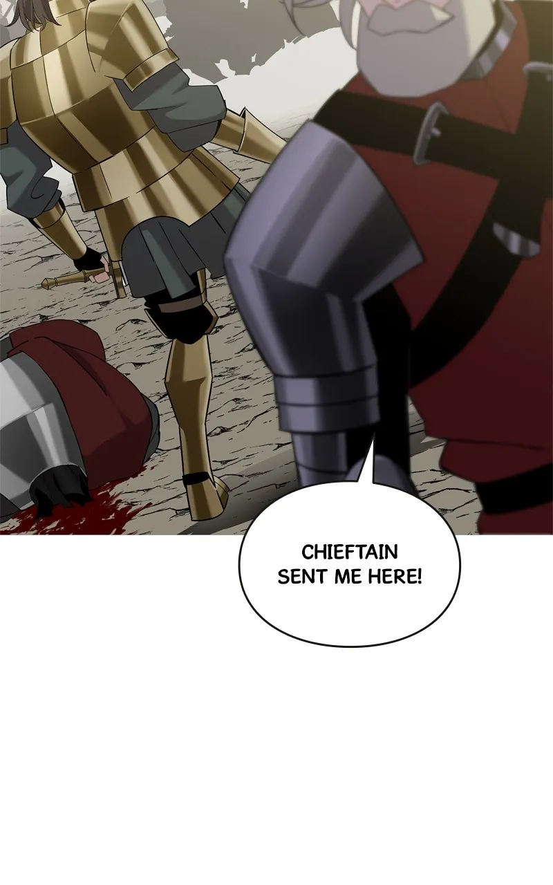 Read Becoming the Monarch chapter 93 image 4 on Lezhin