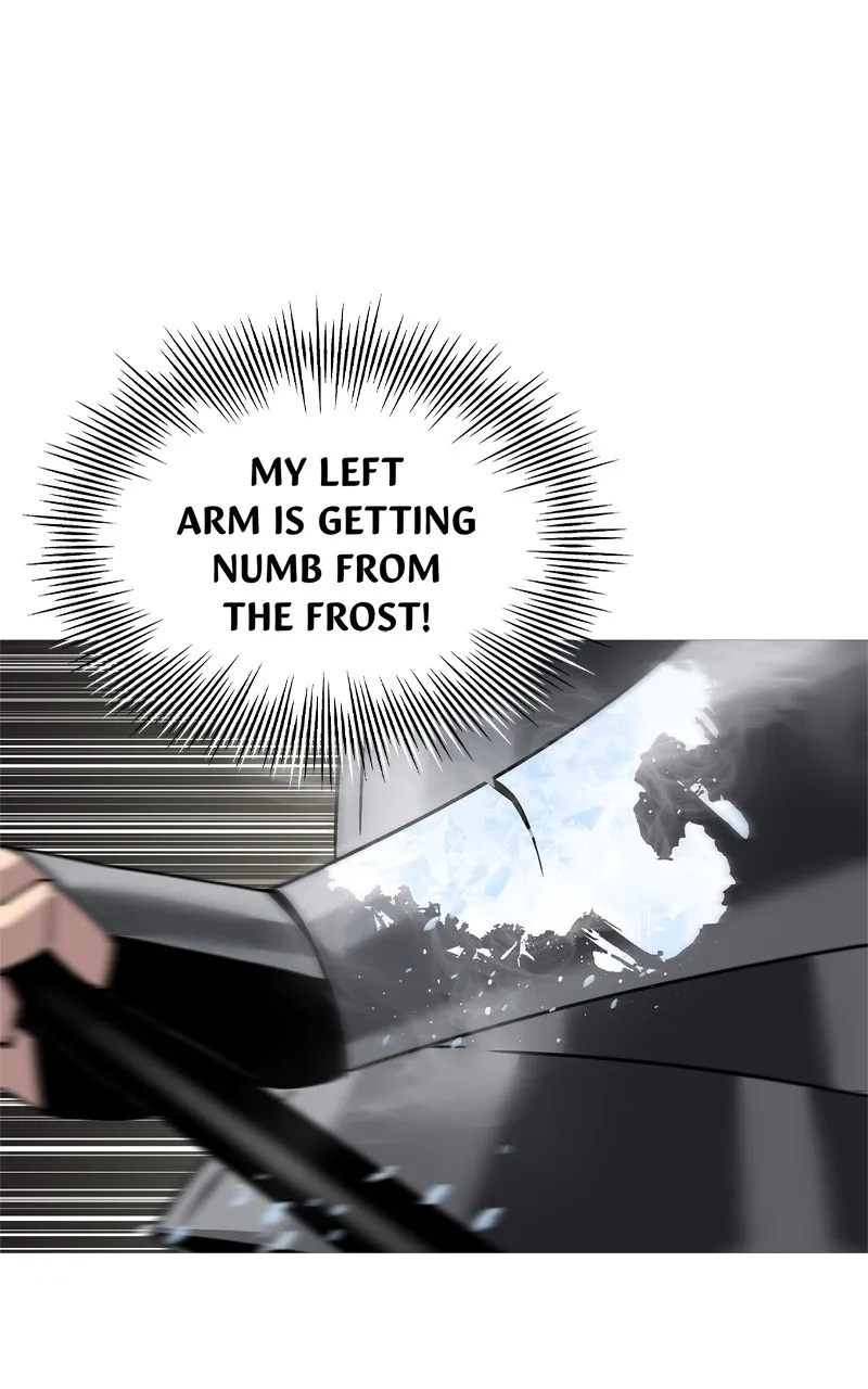 Read Becoming the Monarch chapter 93 image 41 on Lezhin