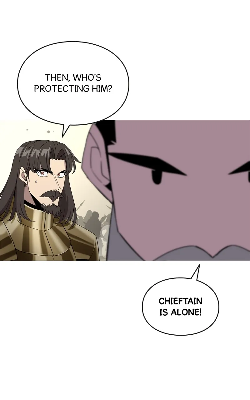 Read Becoming the Monarch chapter 93 image 5 on Lezhin