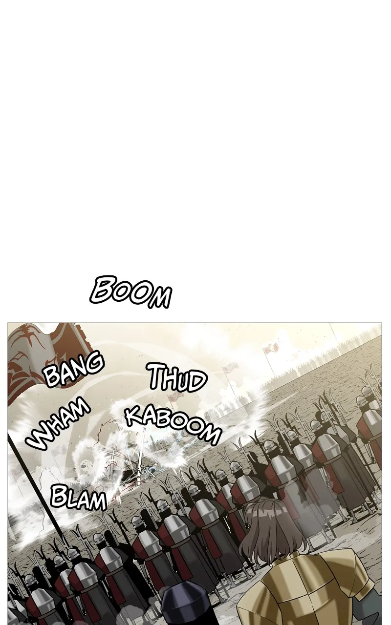 Read Becoming the Monarch chapter 93 image 67 on Lezhin