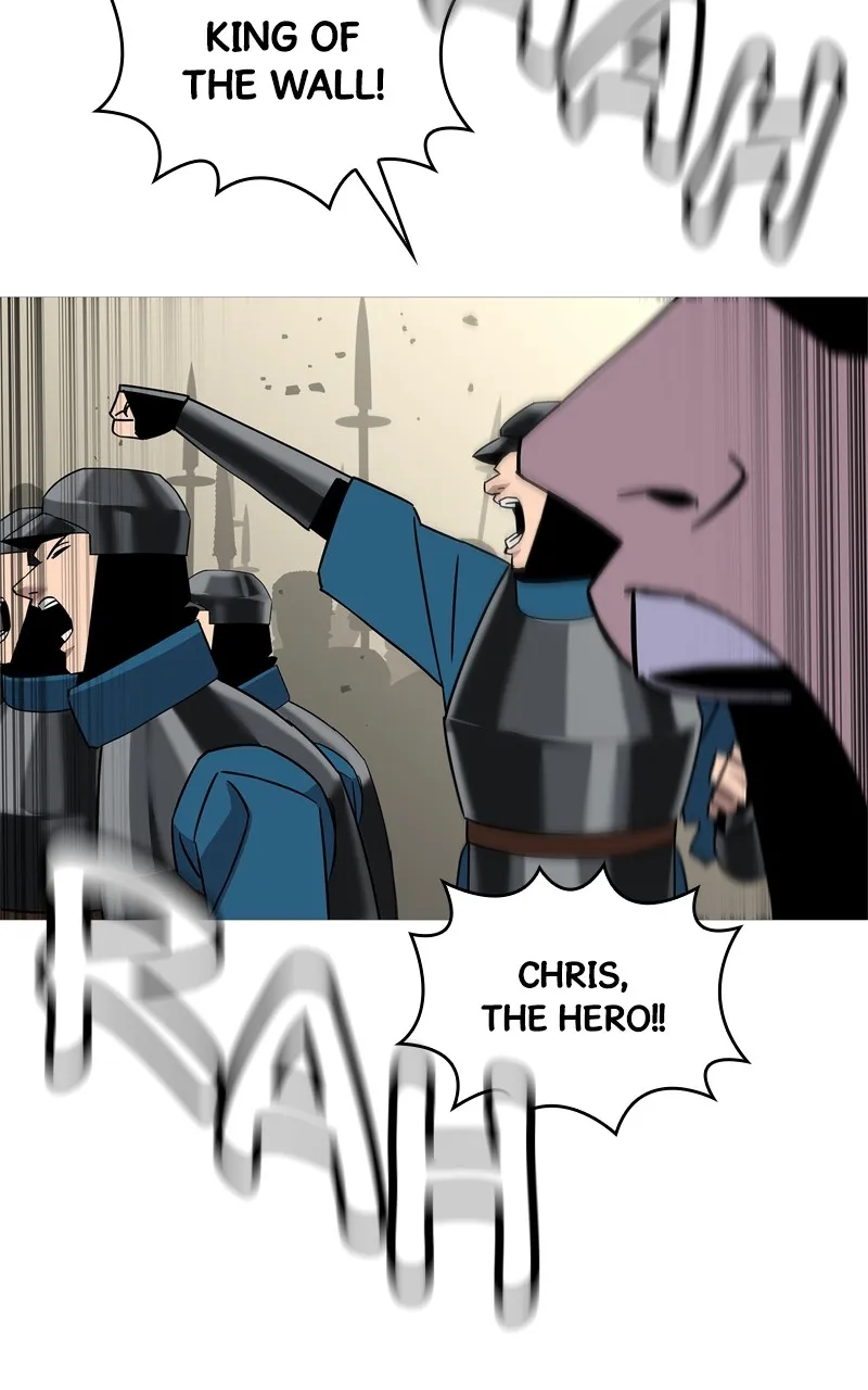 Read Becoming the Monarch chapter 93 image 86 on Lezhin