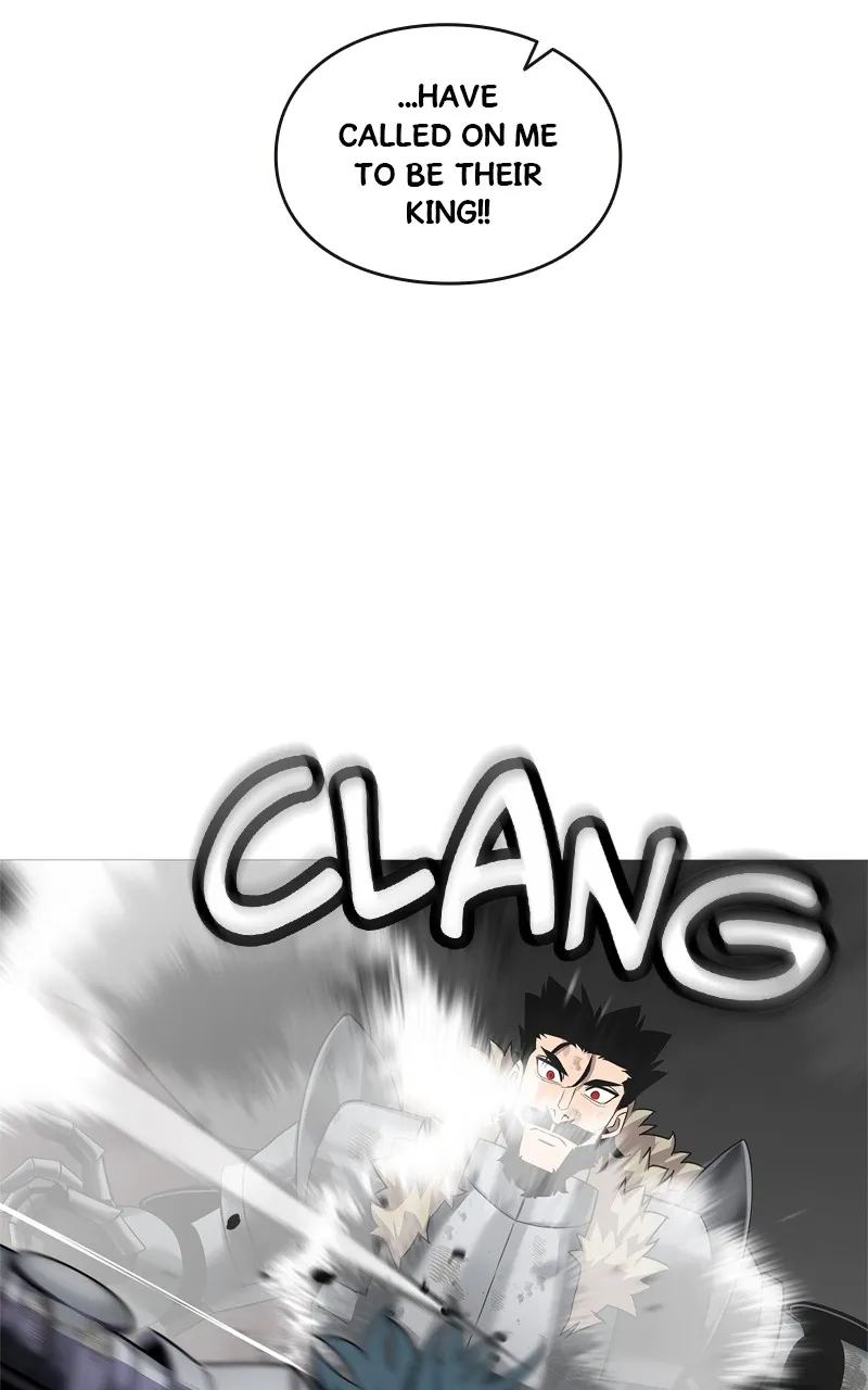 Read Becoming the Monarch chapter 93 image 94 on Lezhin