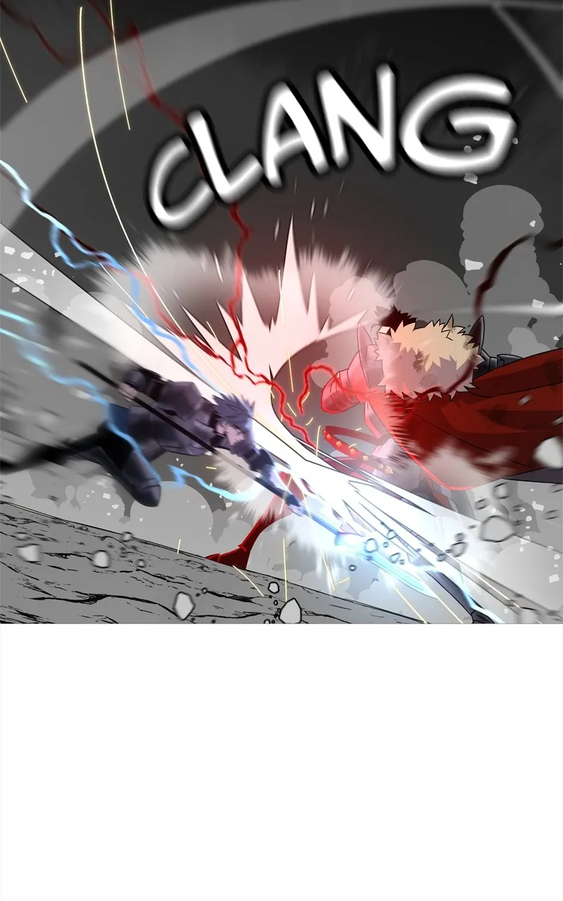 Read Becoming the Monarch chapter 94 image 10 on Lezhin