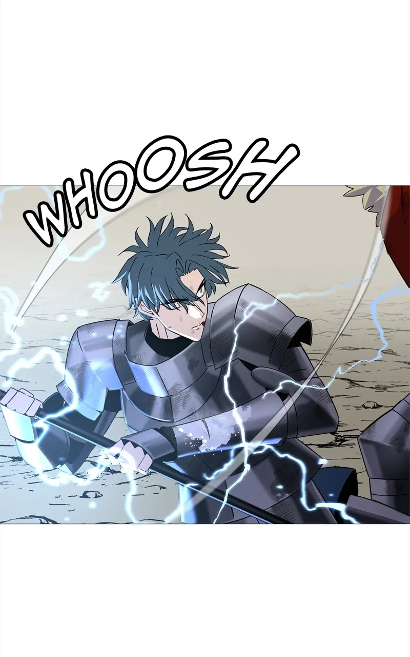 Read Becoming the Monarch chapter 94 image 11 on Lezhin