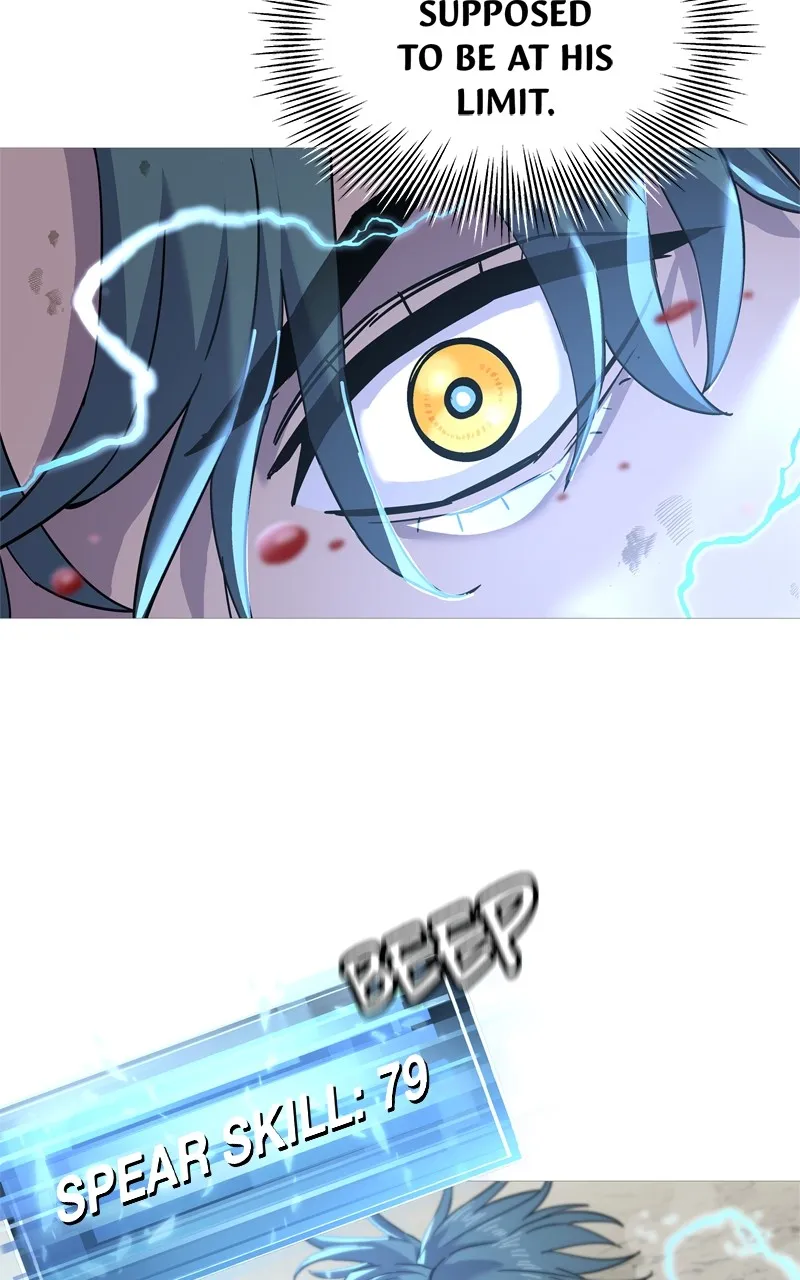 Read Becoming the Monarch chapter 94 image 15 on Lezhin