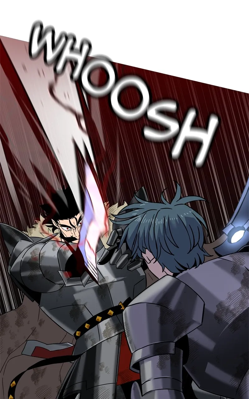 Read Becoming the Monarch chapter 94 image 17 on Lezhin