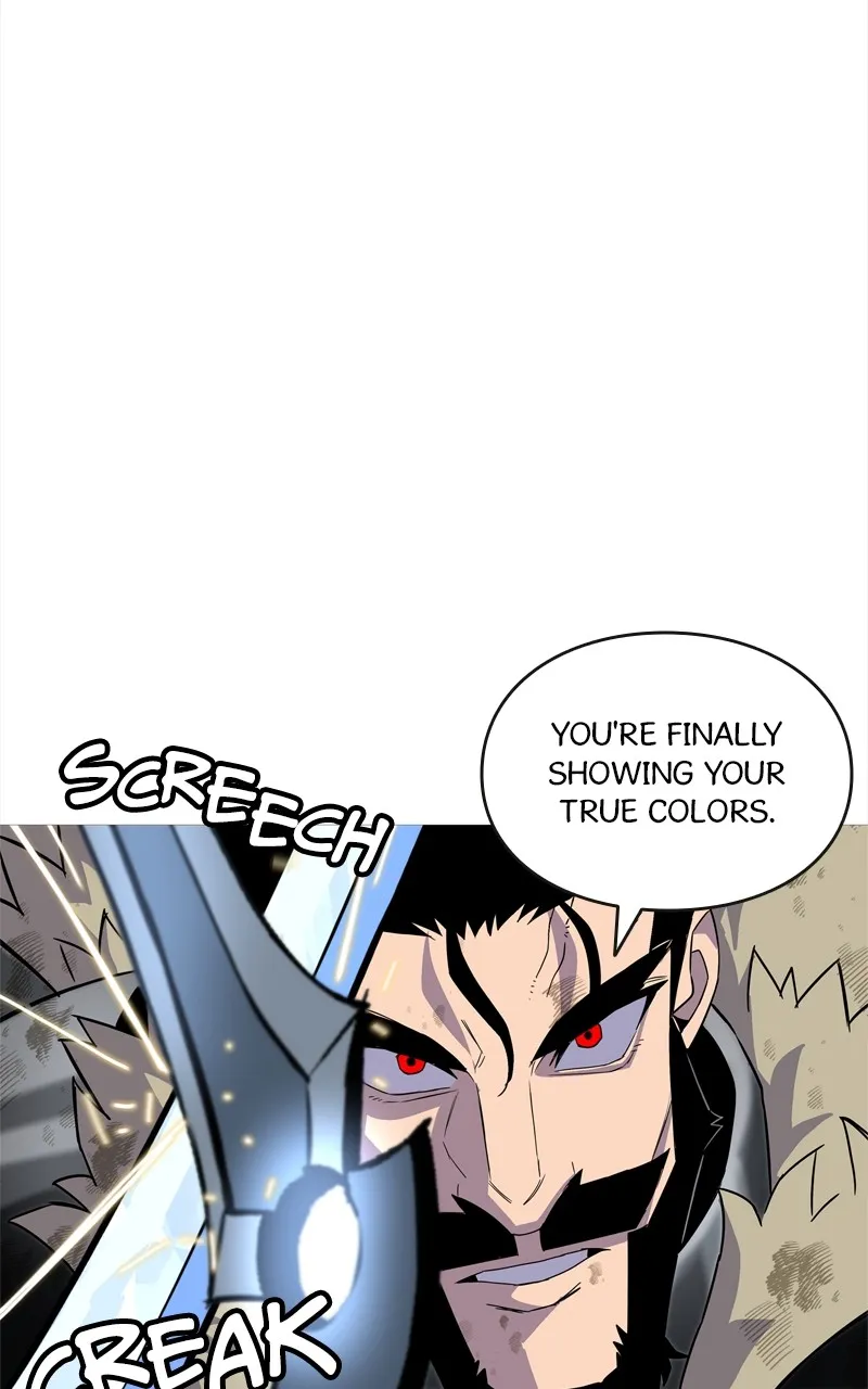 Read Becoming the Monarch chapter 94 image 2 on Lezhin