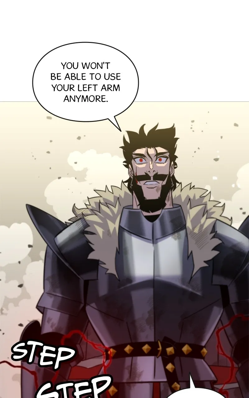 Read Becoming the Monarch chapter 94 image 21 on Lezhin