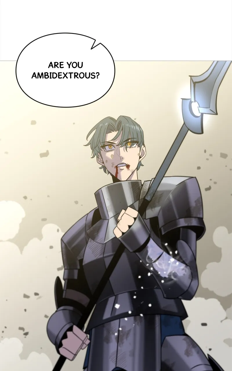 Read Becoming the Monarch chapter 94 image 25 on Lezhin