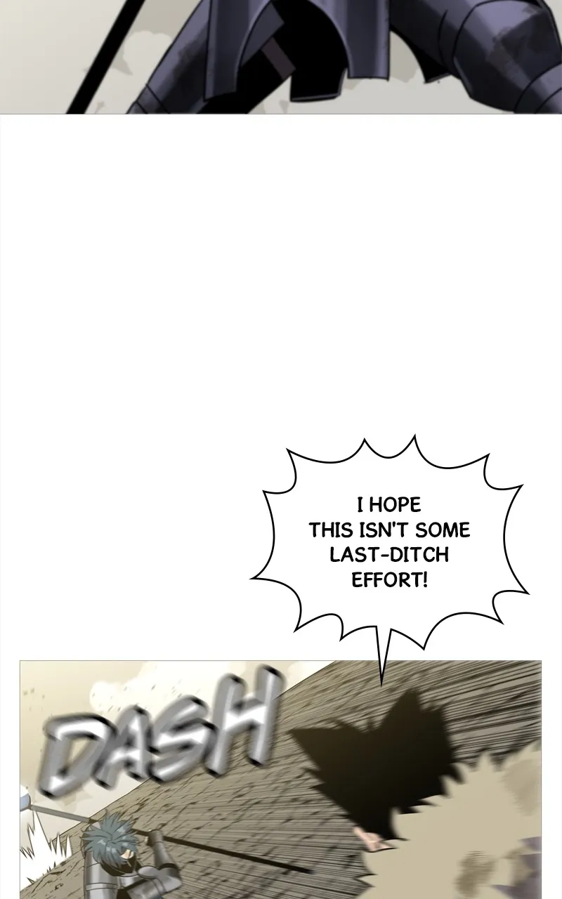 Read Becoming the Monarch chapter 94 image 26 on Lezhin