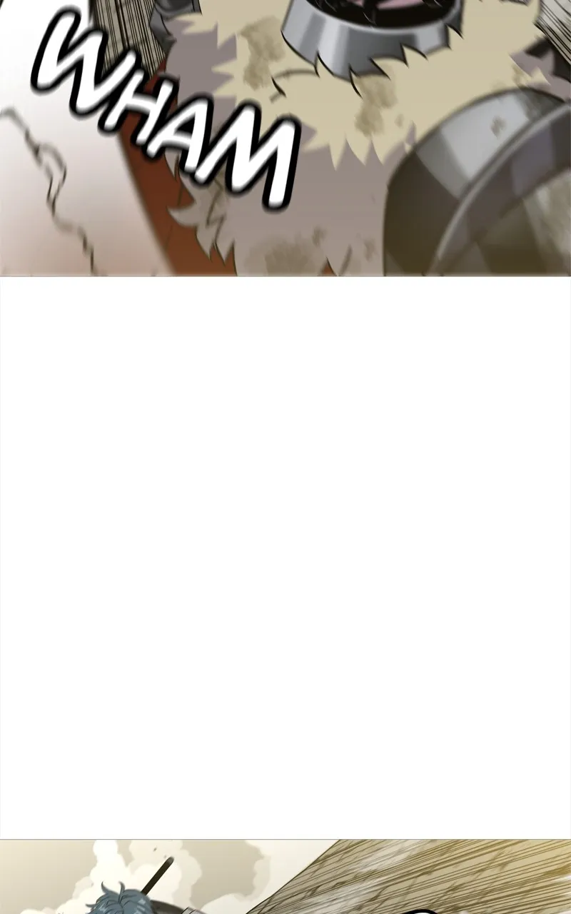 Read Becoming the Monarch chapter 94 image 33 on Lezhin