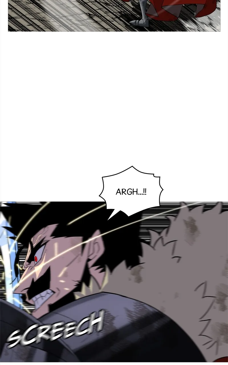 Read Becoming the Monarch chapter 94 image 38 on Lezhin