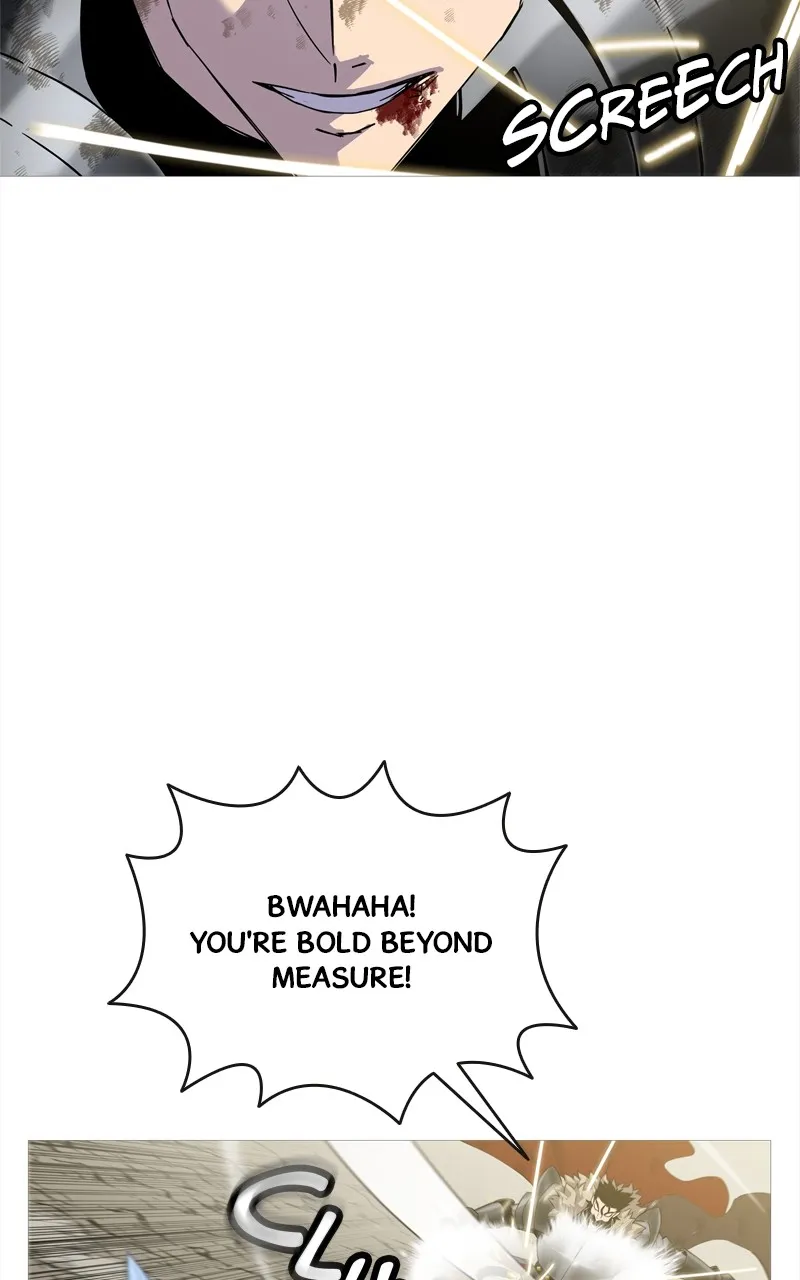 Read Becoming the Monarch chapter 94 image 4 on Lezhin