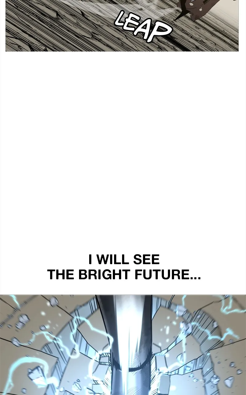 Read Becoming the Monarch chapter 94 image 40 on Lezhin