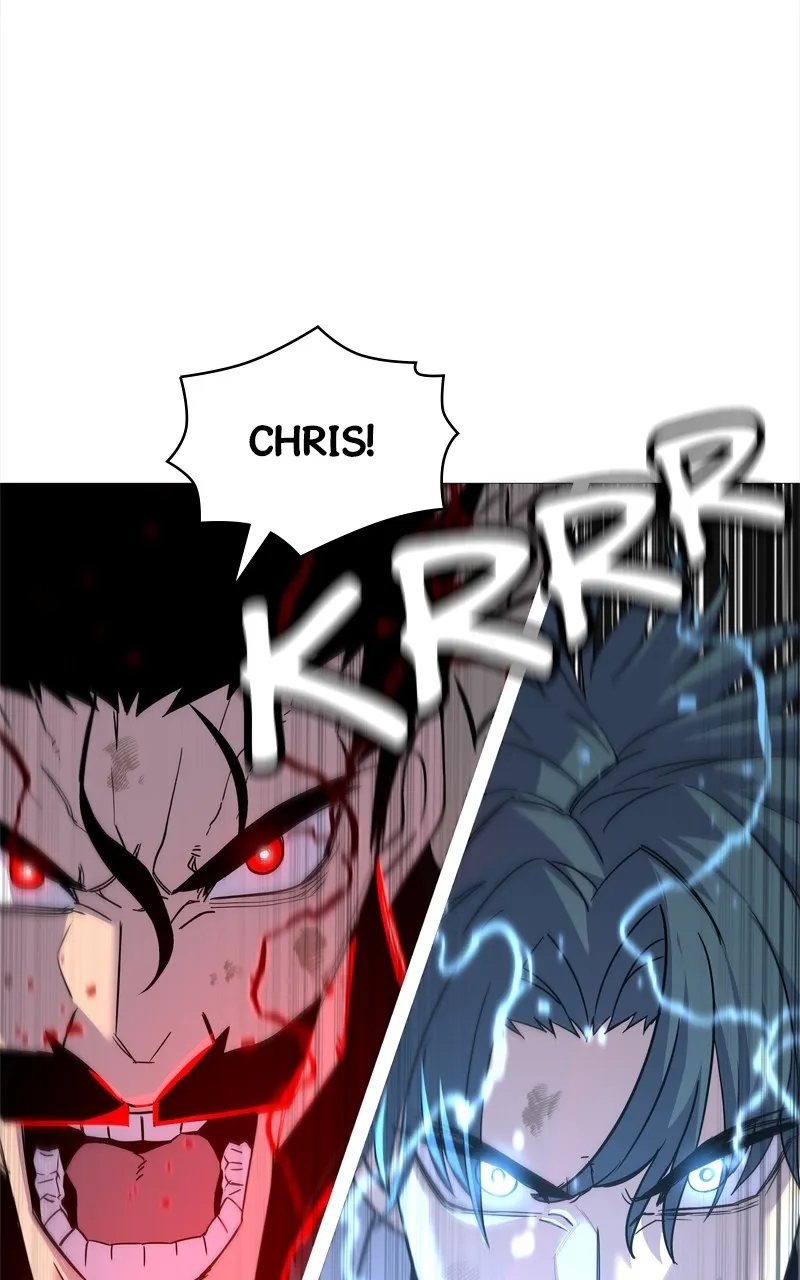 Read Becoming the Monarch chapter 94 image 46 on Lezhin