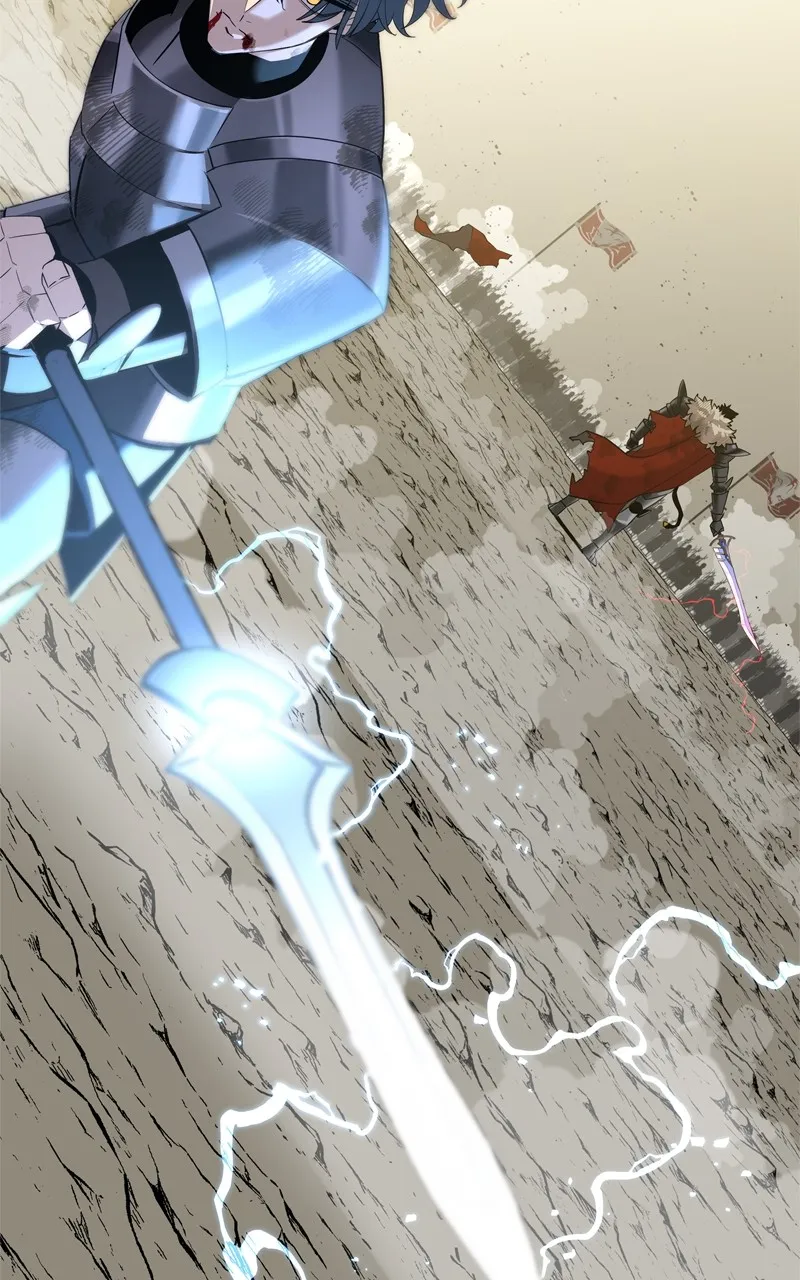 Read Becoming the Monarch chapter 94 image 51 on Lezhin