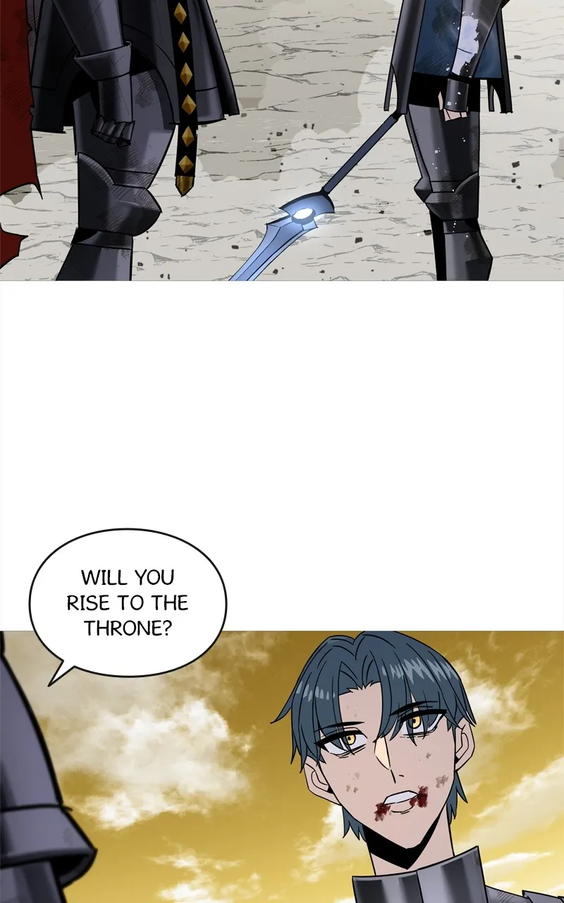 Read Becoming the Monarch chapter 94 image 59 on Lezhin