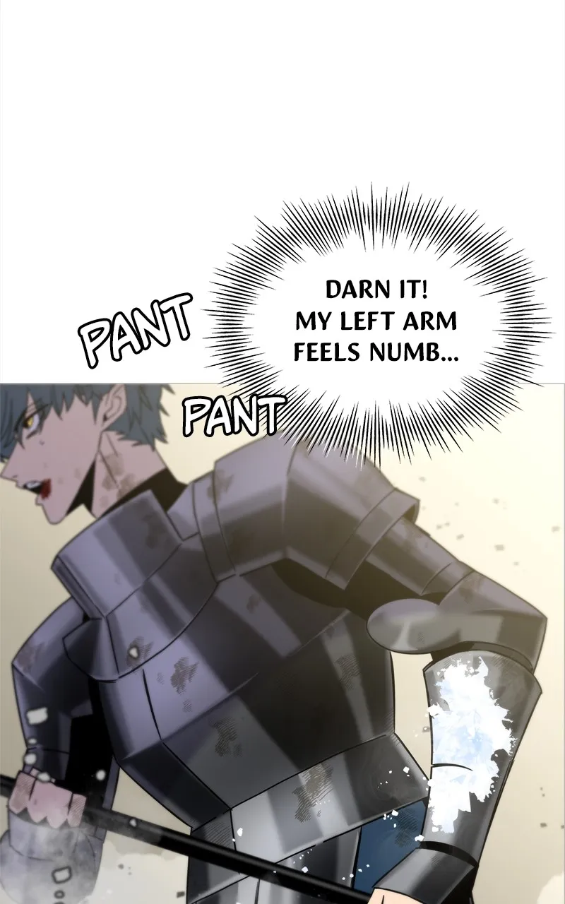 Read Becoming the Monarch chapter 94 image 6 on Lezhin