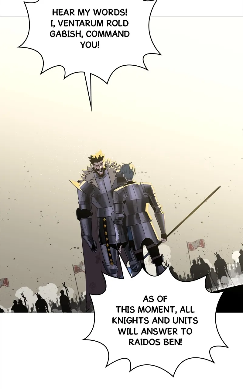 Read Becoming the Monarch chapter 94 image 64 on Lezhin