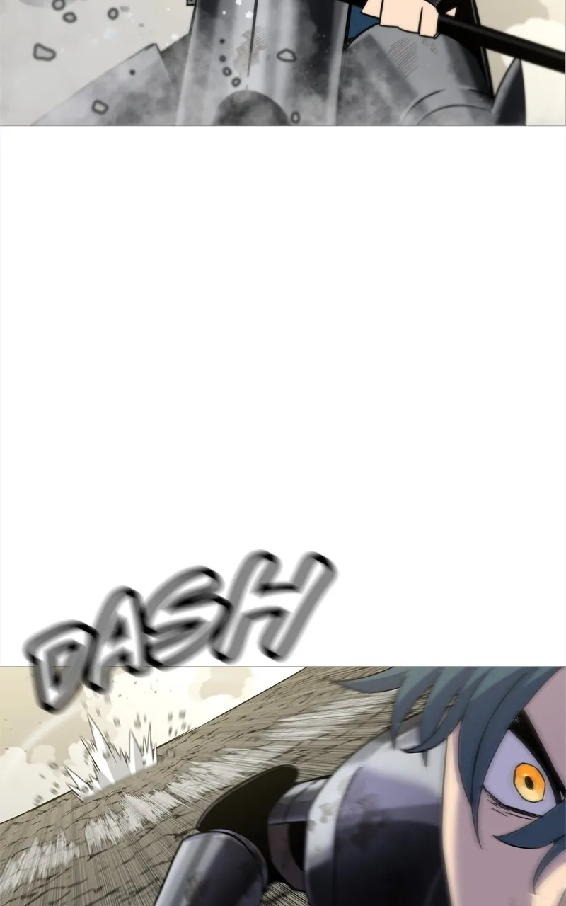 Read Becoming the Monarch chapter 94 image 7 on Lezhin