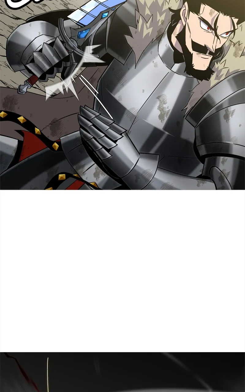 Read Becoming the Monarch chapter 94 image 9 on Lezhin