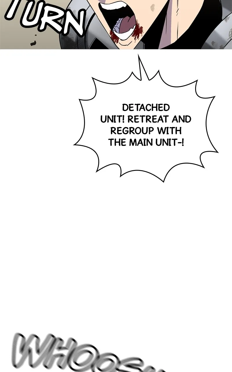Read Becoming the Monarch chapter 95 image 13 on Lezhin