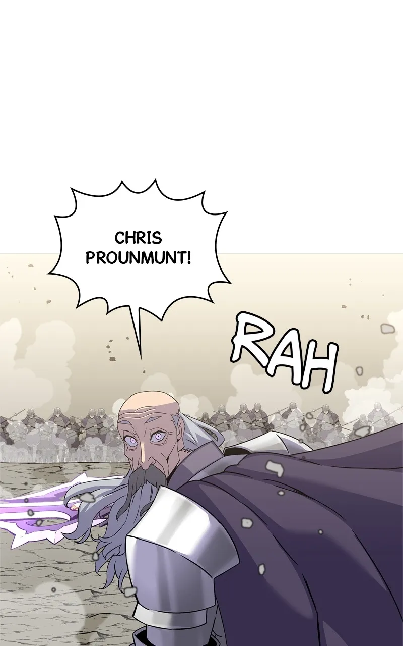 Read Becoming the Monarch chapter 95 image 16 on Lezhin