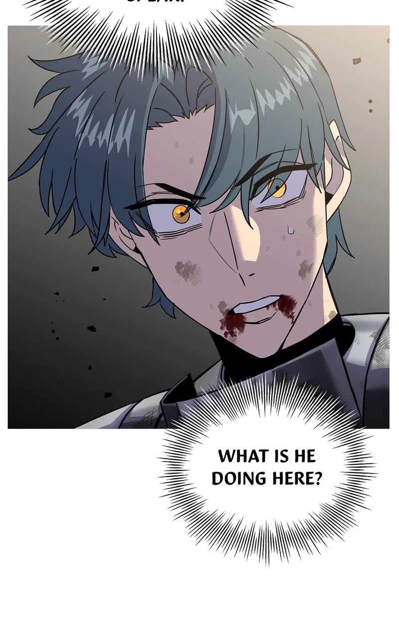 Read Becoming the Monarch chapter 95 image 18 on Lezhin