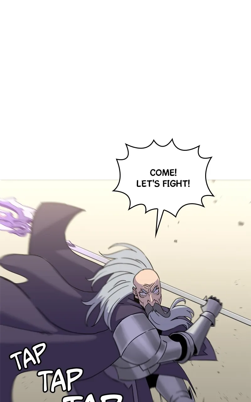 Read Becoming the Monarch chapter 95 image 19 on Lezhin
