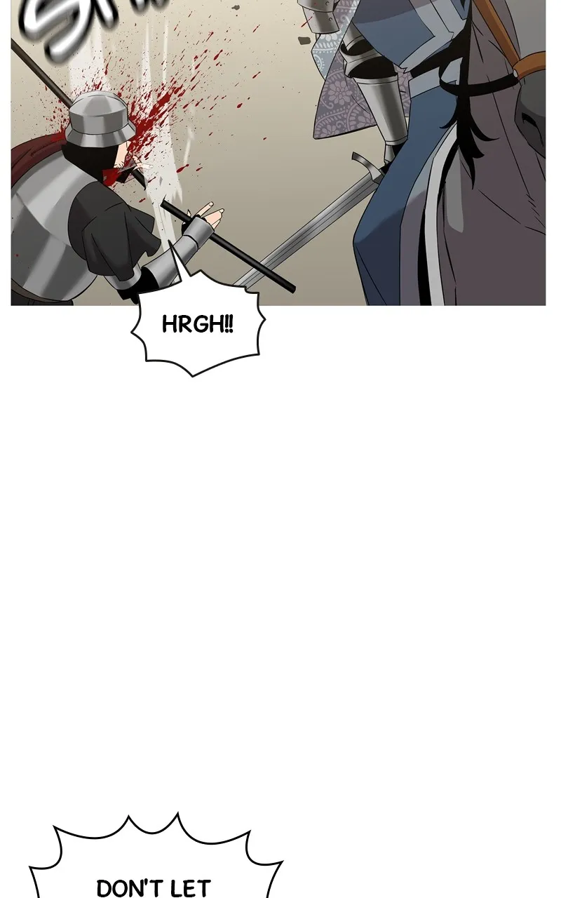 Read Becoming the Monarch chapter 95 image 2 on Lezhin