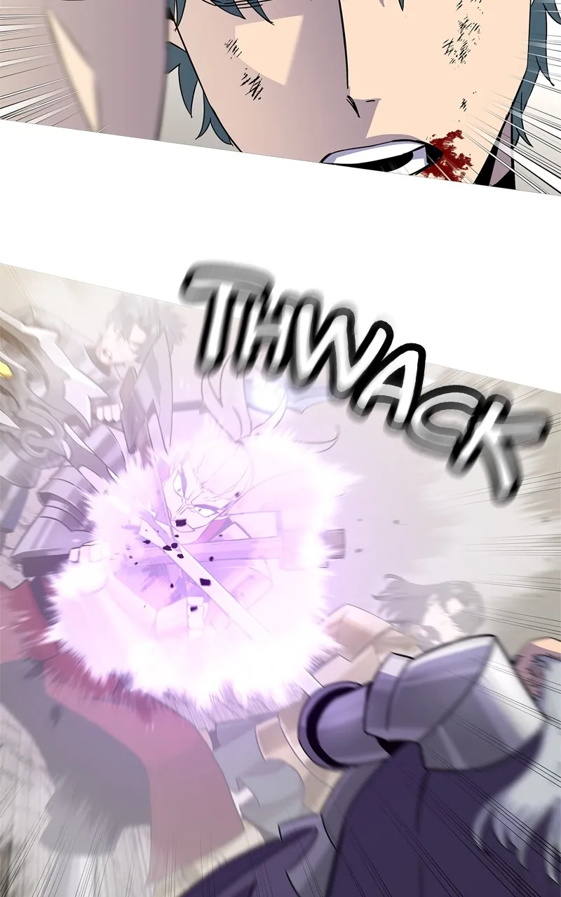 Read Becoming the Monarch chapter 95 image 21 on Lezhin