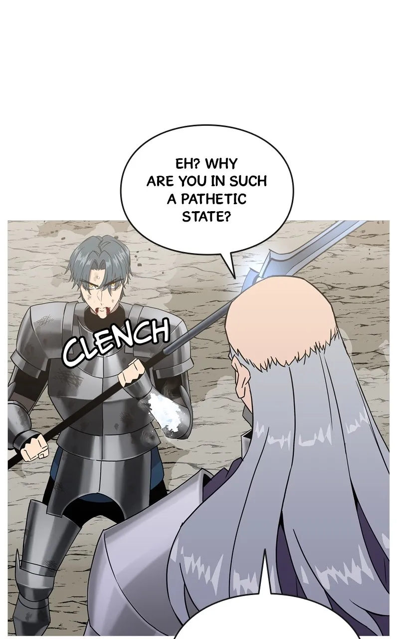 Read Becoming the Monarch chapter 95 image 27 on Lezhin