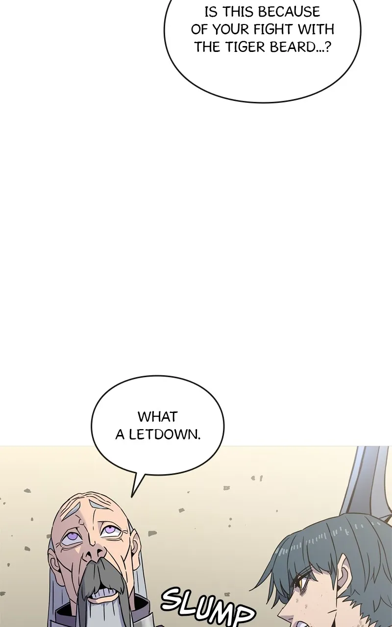 Read Becoming the Monarch chapter 95 image 28 on Lezhin