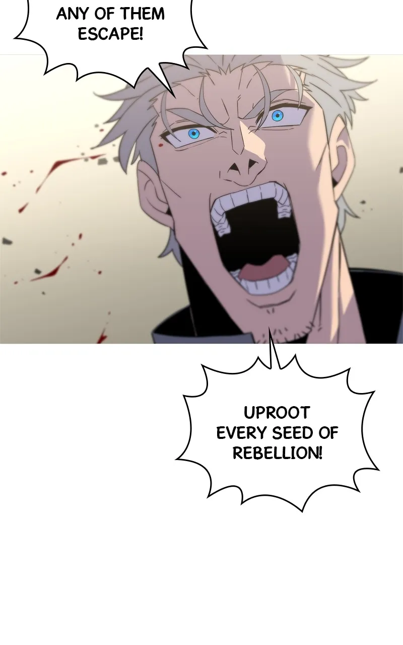 Read Becoming the Monarch chapter 95 image 3 on Lezhin