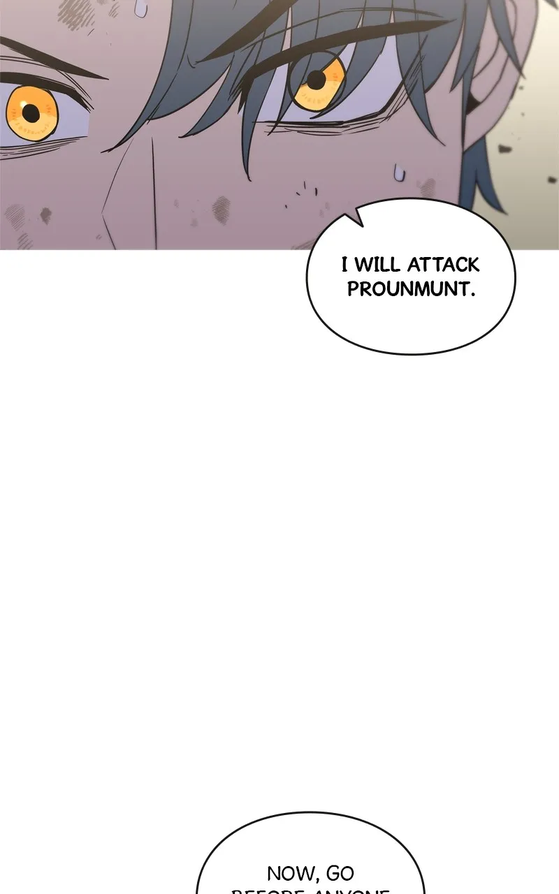 Read Becoming the Monarch chapter 95 image 33 on Lezhin