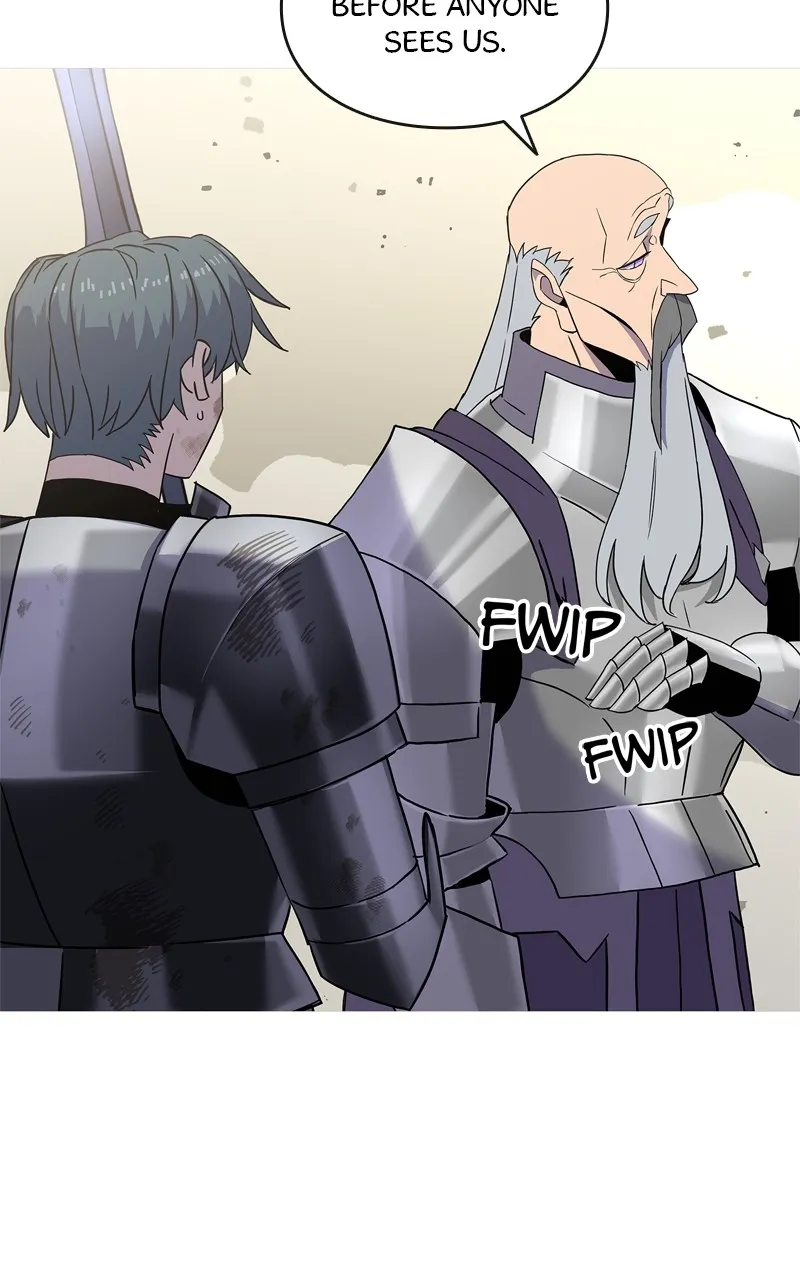 Read Becoming the Monarch chapter 95 image 34 on Lezhin