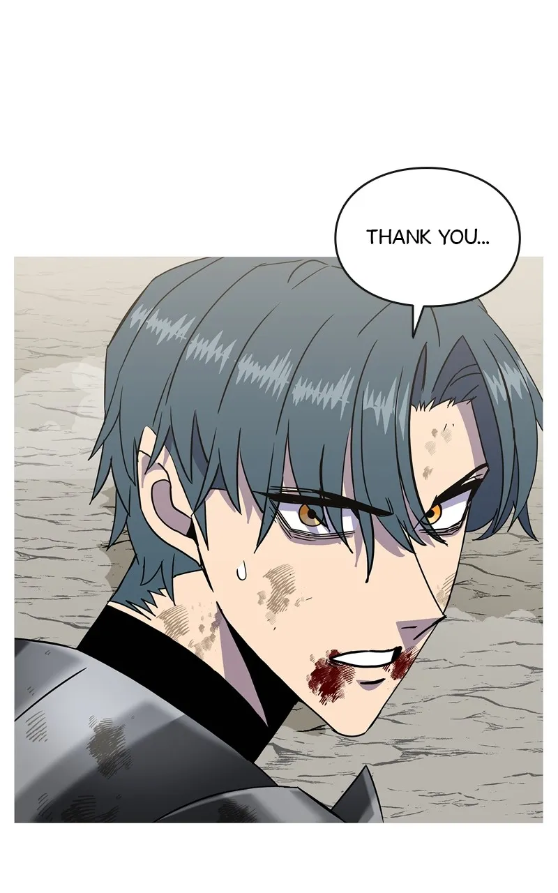 Read Becoming the Monarch chapter 95 image 35 on Lezhin