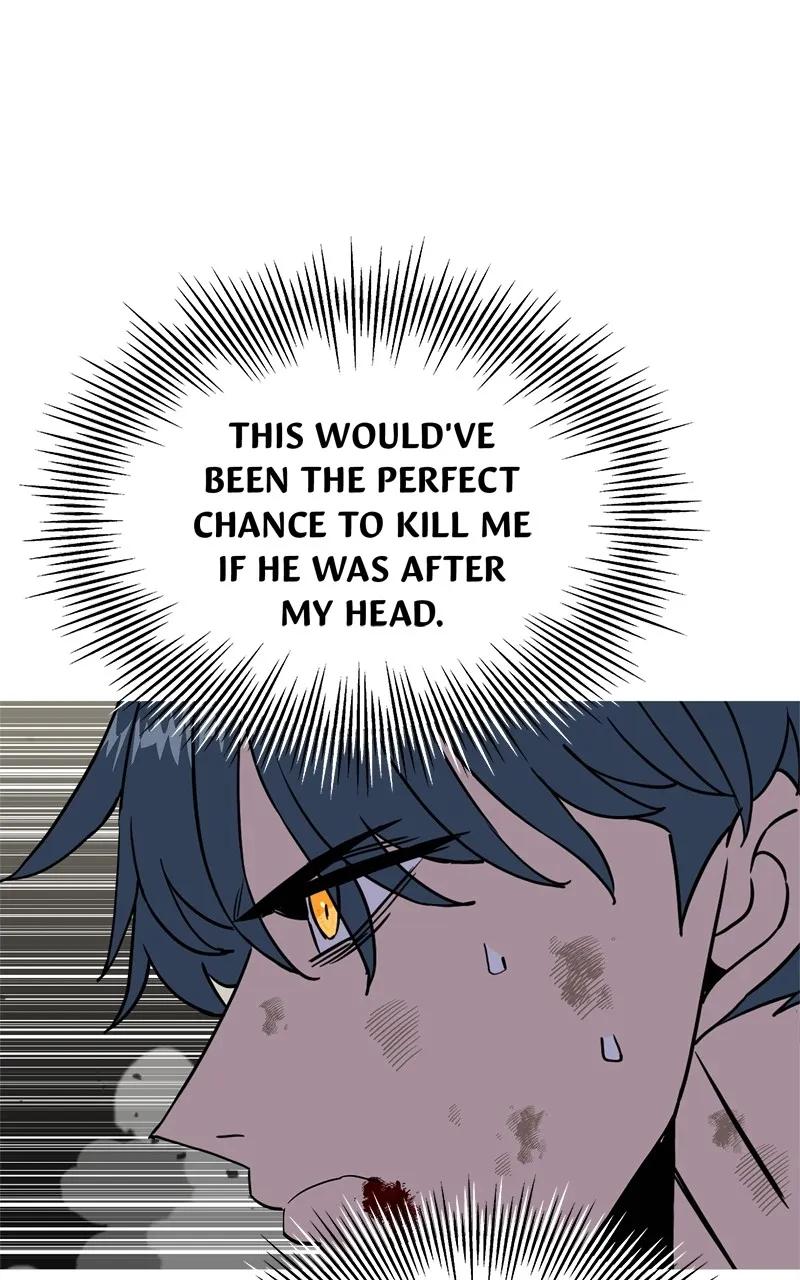 Read Becoming the Monarch chapter 95 image 39 on Lezhin