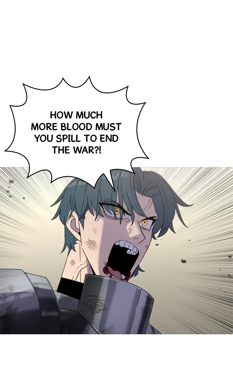 Read Becoming the Monarch chapter 95 image 4 on Lezhin