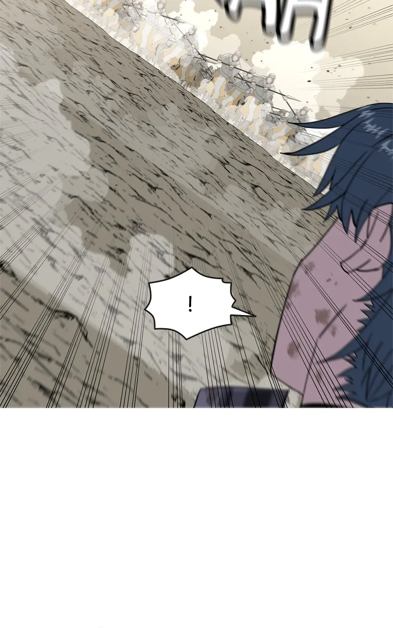 Read Becoming the Monarch chapter 95 image 41 on Lezhin